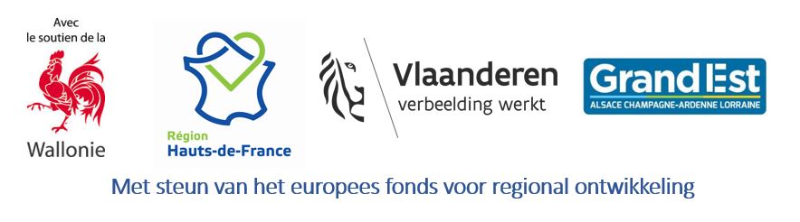 Logos financeurs NL