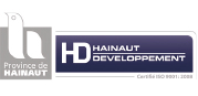 hainaut developpement